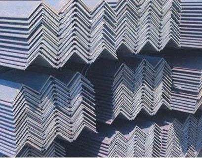 马钢角钢产品系列图鉴 等边角钢、不等边角钢、热镀锌角钢、冷镀锌角钢