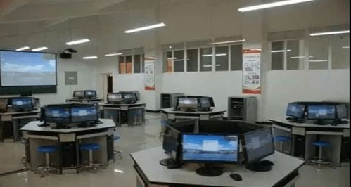 江西工程学院大数据与计算机学院 计算机网络工程专业推介